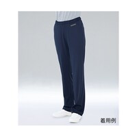 ナガイレーベン 女子パンツ ネイビー EL