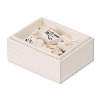 将棋駒 木製 CR−SY6