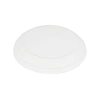 シモジマ 食品箱 ふぁるかたぼっくす 半透明フタ 丸148 100個入