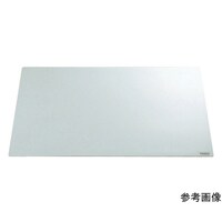 アズワン DMJ167A 両面非転写デスクマット