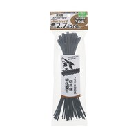 高儀 草刈用ストッパー付きSHARKCORD◇対辺2.7mm×200mm 30本