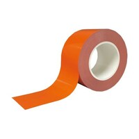 ニトムズ 耐久ラインテープDLTNEO75x50橙