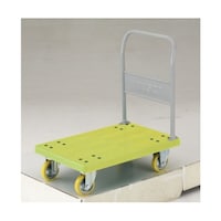 アズワン 帯電防止性グランカート 固定 800X535