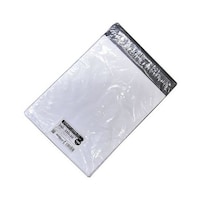 紺屋商事 宅配袋(LDPE) 中100枚 #60×260×320+50