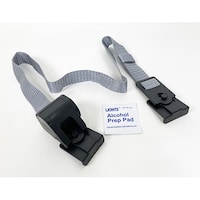 リンテック21 棚.NO!落下防止ベルト1(1500mm)KP