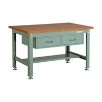 アズワン 中荷重作業台(1200kg)HW型 12