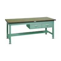 アズワン 中荷重作業台(1200kg)HW型 18