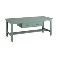 アズワン 中荷重作業台(1200kg)HW型 18