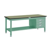 アズワン 中荷重作業台(1200kg)HW型 18