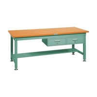 アズワン 中荷重作業台(1200kg)HW型 18