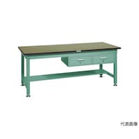アズワン 中荷重作業台(1200kg)HW型 18
