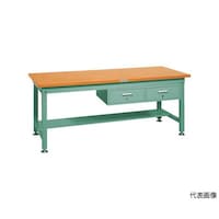 アズワン 中荷重作業台(1200kg)HW型 18