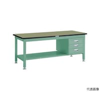アズワン 中荷重作業台(1200kg)HW型 18