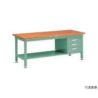 アズワン 中荷重作業台(1200kg)HW型 18