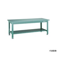 アズワン 中荷重作業台(2000kg)DW型 12