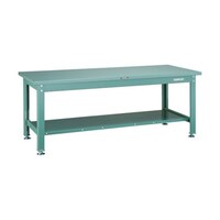 アズワン 中荷重作業台(2000kg)DW型 18