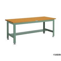 アズワン 中荷重作業台(2000kg)DW型 18