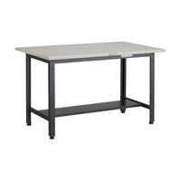 アズワン 中荷重作業台(500kg)AEW型 12