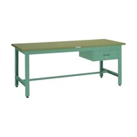 アズワン 中荷重作業台(800kg)GW型 180