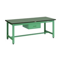 アズワン 中荷重作業台(800kg)GW型 180