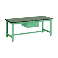 アズワン 中荷重作業台(800kg)GW型 180