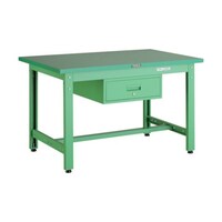 アズワン 中荷重作業台(800kg)GW型 900