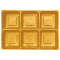 江部松商事 中仕切 金 BP80551(100入)B8055用