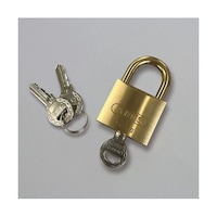 ユニット 南京錠 同一キー