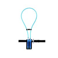 重松製作所 熱中症対策用個人冷却器クーレット/チューブタイプ/ダブル/VTカプラなし/腰バンドなし