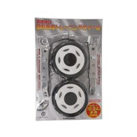 �T�M�T�J�@�⏕�ԁ@�ϑ��@�t�g���[�j���O�z�C�[��