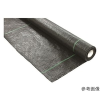 アズワン 防草シート 耐候35年 0.5MX20M