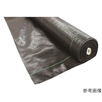 アズワン 防草シート 耐候35年 0.5MX50M