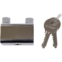 �a�C�Y�Ɓ@�h�ƃ`�F�C�����b�N