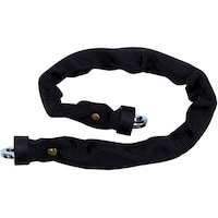 和気産業 防犯切れまチェイン 6mm×600mm