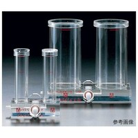 サンプラテック 密度勾配装置 円筒型 No.7
