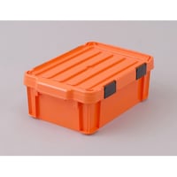 �A�C���X�I�[���}�@���o�b�N���R���e�i�@�I�����W�^�u���b�N�@�P�Q�D�P�k�@�P�O��