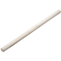 エムテートリマツ 木製太口麺棒(桜材) 90cm