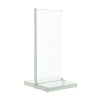 アイリスオーヤマ 両面ネットコネクト GNC39045/45150W