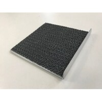 リンテック21 冷蔵庫凹み移動防止プレート・フラピタ 1セット(4個入)