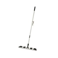 テラモト ライトモップII(アルミ150) 60cm(ブラシ付)