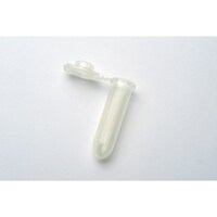 エッペンドルフ Eppendorf SafeLock Tubes, 2.0mL, Eppendorf QualityTM, 1,000本 黄