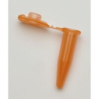 エッペンドルフ Eppendorf SafeLock Tubes, 0.5mL, Eppendorf QualityTM, 500本 赤