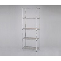 アイリスオーヤマ MR6518Jメタルラック