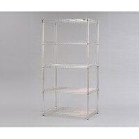 アイリスオーヤマ MR9018DJメタルラック