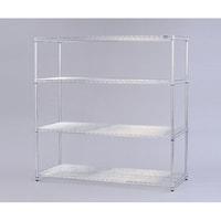 アイリスオーヤマ MR1515DJメタルラック