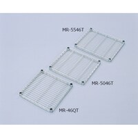 アイリスオーヤマ MR5546Tメタルラック棚板