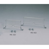 アイリスオーヤマ MR46Dメタルラックディバイダー