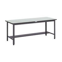 アズワン 中荷重作業台(500kg)AEW型 18