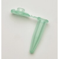 エッペンドルフ Eppendorf SafeLock Tubes, 0.5mL, Eppendorf QualityTM, 500本 緑