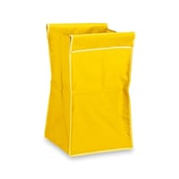 テラモト BMダストカー 替袋E ミニ 黄